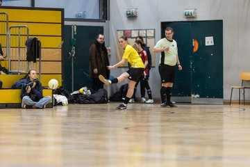 Bild 126 - wBJ NFV Futsalmeisterschaft